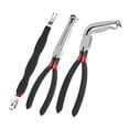 thumbnail image 4 of DYNWAVECA Fuel Line Disconnect Tool Set for Factory Equipment Upkeep Truck System 3Pcs, 4 of 10