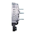 thumbnail image 2 of OEG Parts New Alternator Frame SRE Replacement For Toyota 4Runner 4.0L 2003-2009, Tacoma 4.0L 2005-2015, Tundra 4.0L 2006-10, FJ Cruiser 4.0L 2007-2009 021500-7470 2282086 22-82086 75ND132 0215007470, 2 of 2