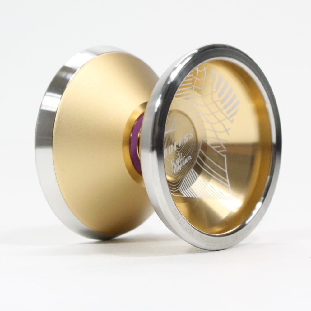 metal yoyo walmart