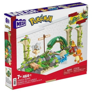 Así serían los sets de LEGO Pokemon! 🤯⚡️🔥 