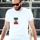 thumbnail image 3 of 5 parches bordados con la bandera nacional para planchar. Accesorios para ropa., 3 of 7