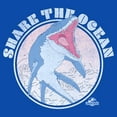 thumbnail image 2 of Boys Jurassic World Share The Ocean T Shirt, 2 of 5