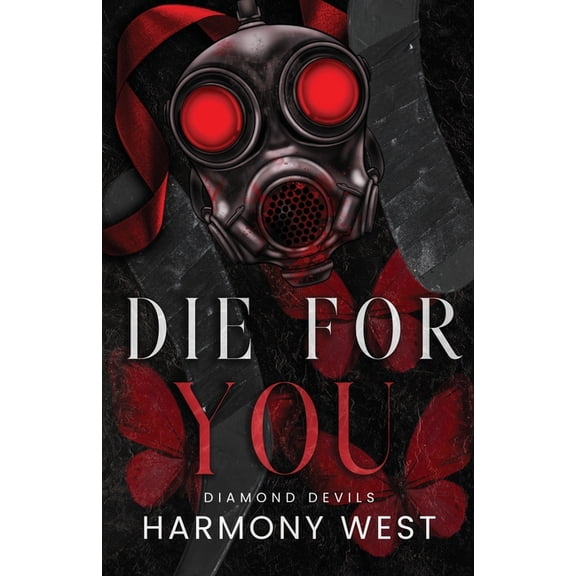 Die for You, (Paperback)