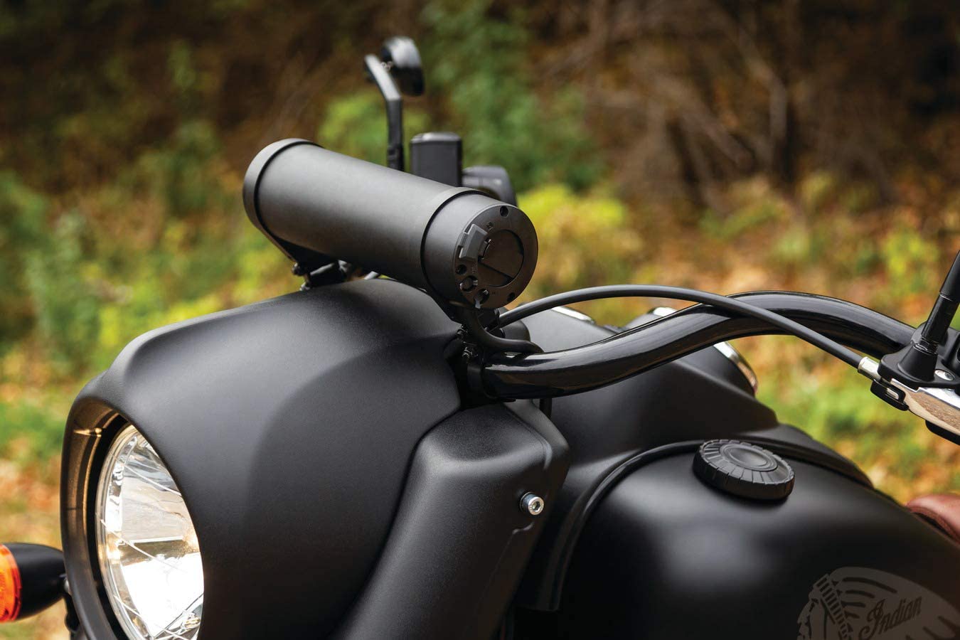 kuryakyn 2720 mtx road thunder