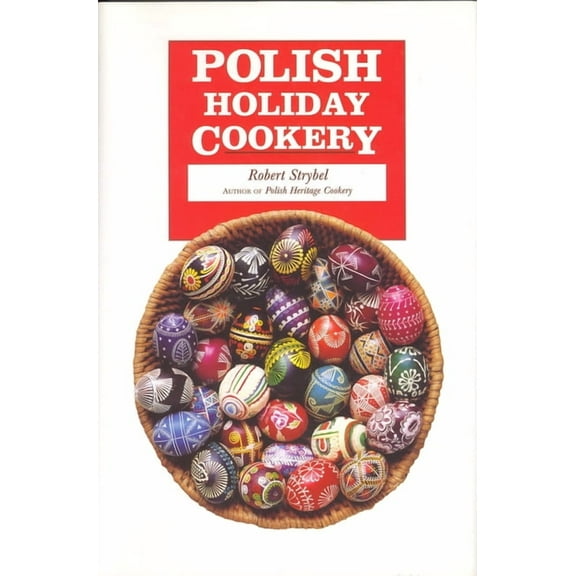 Polish Holiday Cookery, (Paperback)