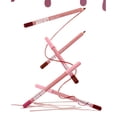 thumbnail image 3 of Crayon à Lèvres 12 Couleurs de Rouge à Lèvres Crayon à Lèvres Contour Maquillage des Lèvres Crayon à Lèvres Longue Tenue Résistant à l'Eau, Crayons à Lèvres pour Femmes, 3 of 8