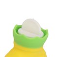 thumbnail image 3 of Linda botella de agua caliente para niños y mujeres, bolsa de agua caliente gruesa y segura de silicona para el hogar para manos y abdomen, 200ML, 3 of 8