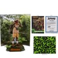 thumbnail image 3 of Movie Maniacs Wave 4 Jumanji Franklin "Mouse" Finbar Limited Edition 6-Inch Scale Posed Figure, 3 of 8