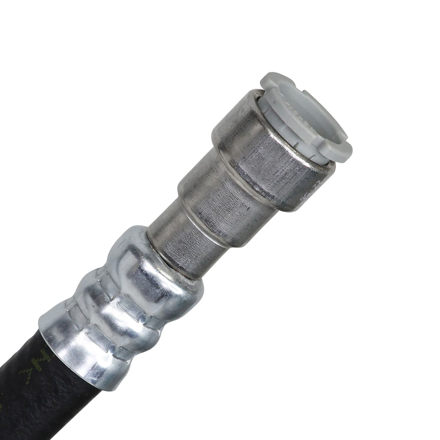 Edelmann 81448 Power Steering Return Line Hose Assembly 1 Pack
