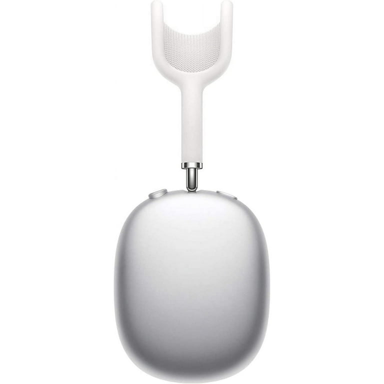 Open Box New Apple Airpods Max Over Ear Headphones - Silver
