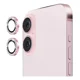thumbnail image 1 of 2pcs Protector De Lente Hd Para iPhone 16 / 16 Plus,, 1 of 7