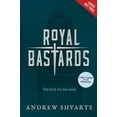 thumbnail image 2 of Royal Bastards: Royal Bastards (Series #1) (Hardcover), 2 of 2