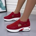 thumbnail image 6 of Tawop Shoes for Women Sneakers Casual Sports Single Leisure Summer Shoes, 6 of 9