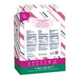 thumbnail image 6 of Jordan's Skinny Mixes Sugar Free Holiday Syrup Trio Pack, Zero Calories, 12.7 fl oz each bottle (pack of 3), 6 of 6