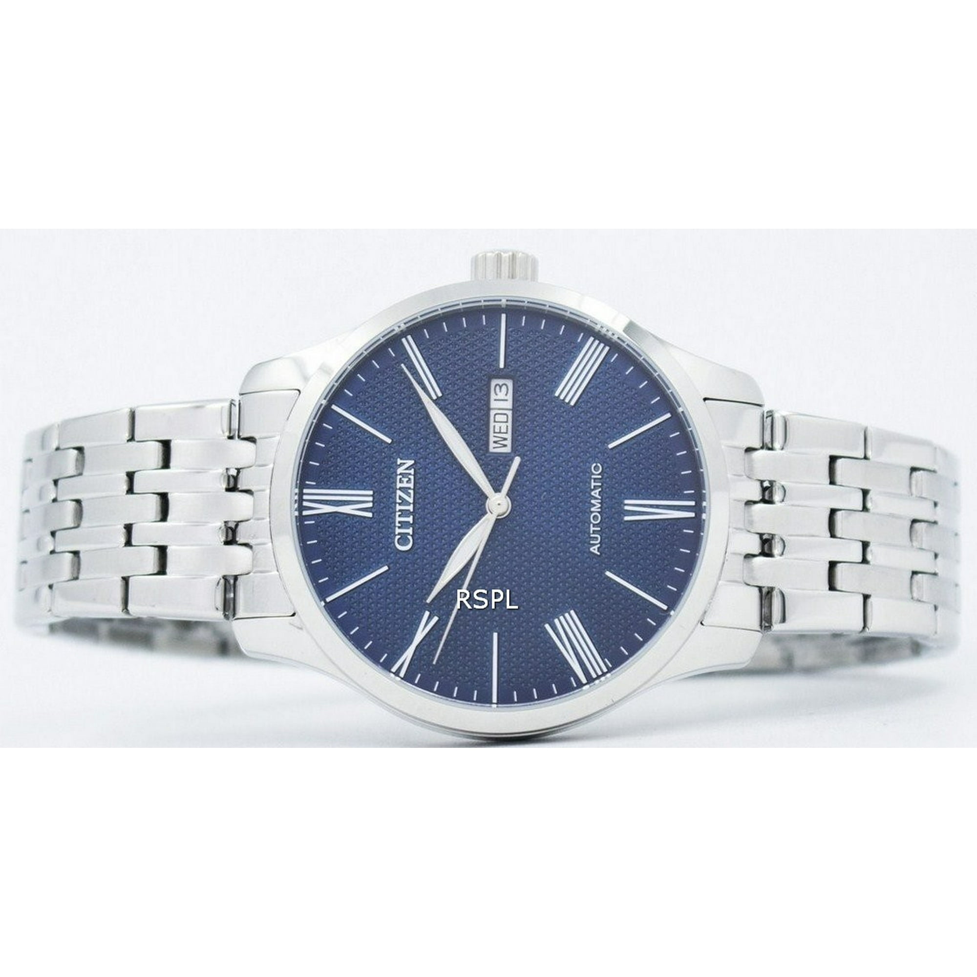 Citizen Automatic NH8350 08E Men s Watch