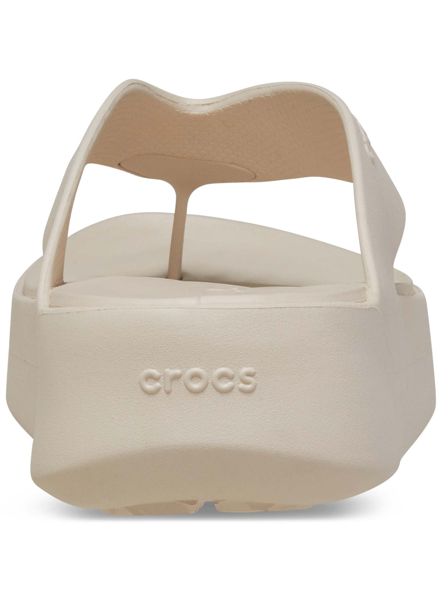 Crocs Women's Getaway Platform Flip Flop Sandals