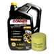 thumbnail image 1 of Kit Cambio Aceite 5w30 Mazda 2 2012-2023 L4 1.5 L, 1 of 1