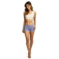 thumbnail image 5 of Jockey Women's Seamfree Boyshort, 5 of 5