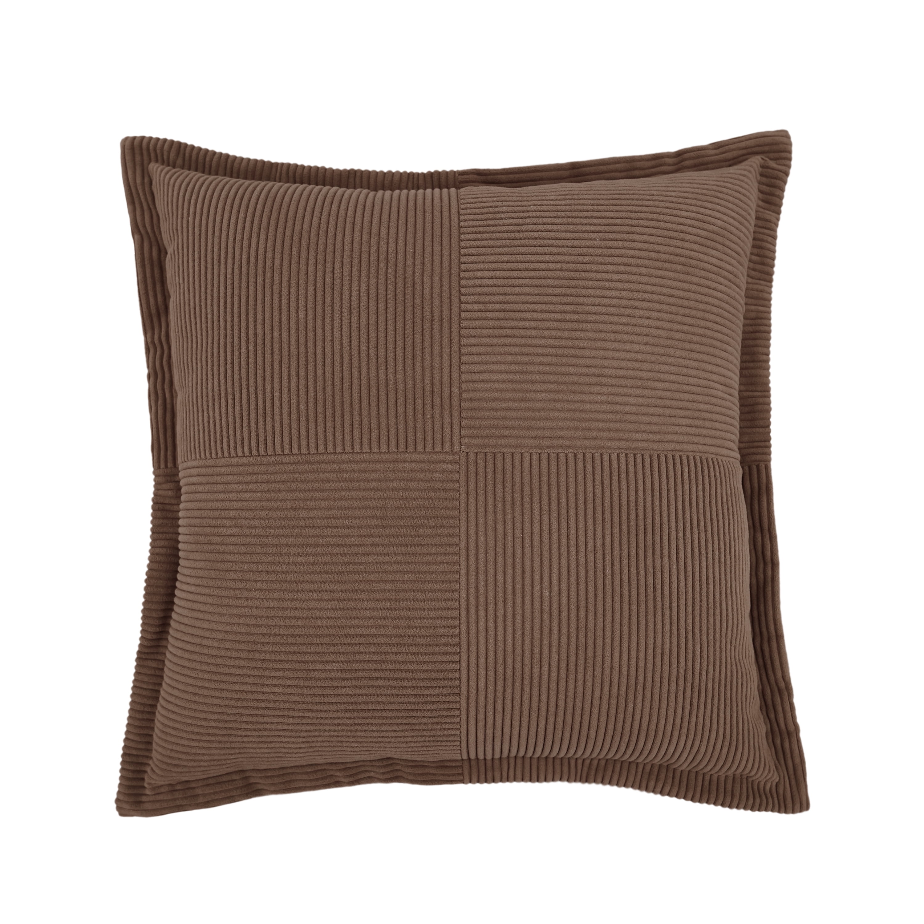 Mainstays Cord Vel 18" 2pk Brw Covers Only