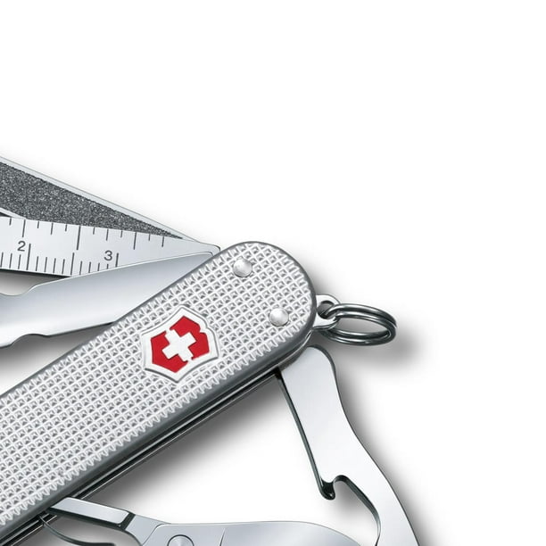 Victorinox Mini Champ Swiss Army Knife 15 Function Swiss Made