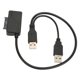 thumbnail image 2 of Cable de unidad óptica USB20 modo de suspensión de cable USB externo para oficina ANGGREK Otros, 2 of 8
