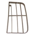 thumbnail image 1 of RAParts 97050C3 New Steel Step Fits Case-IH Tractor Models 7110 7120 7130 7140 +, 1 of 4
