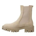 thumbnail image 4 of Only Womens Betty-1 Calf Boots, 4 of 5