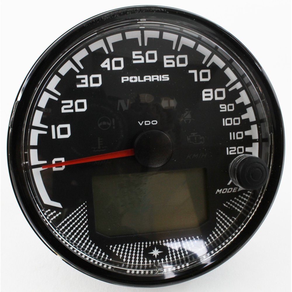 Polaris 20152017 Ranger RZR 4 900 1000 Crew Speedometer Cluster Gauge