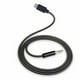 thumbnail image 1 of Adaptador De Audio Dac Hifi Decodificación Digital Amplificador De Auriculares 32Bit 384Khz Tipo-C A Aux Cable Adaptador De Audio De Cobre De Cristal Único Para Alc4042 Sweethay EL014045-02, 1 of 6