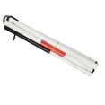thumbnail image 4 of 125cm Cane For The Blind, Non-slip Aluminum Folding Cane Reflective At Night, 4 of 4