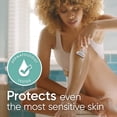 thumbnail image 3 of 2 recambios para Razor Gillette Venus Deluxe Smooth Sensitive, 3 of 7
