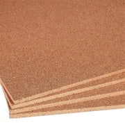 2PACK Cork Boards,Cork Board for Office,12X12 Corkboard,Wall Bulletin Boards