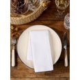 thumbnail image 3 of Servilletas de Cena Ramanta Home 100% Algodón 45 x 45 cm Set de 12, 3 of 9