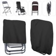 thumbnail image 4 of Funda Protectora para Silla Plegable Funda Solar para Silla Pont Cover esquí esquí Gafas de esquí, 4 of 4
