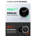 thumbnail image 2 of Funda con correa para Samsung Galaxy Watch 8 i-Blason de 44 mm, 2 of 8