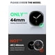thumbnail image 2 of Funda con correa para Samsung Galaxy Watch 8 i-Blason de 44 mm, 2 of 8