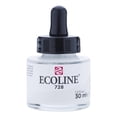 thumbnail image 1 of Acuarela Líquida Ecoline 30ml Royal Talens gris 30 ml, 1 of 2