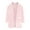 Pink, variant on Pejock Womens Winter Warm Lapel Faux Furry Fuzzy Coat Jacket Overcoat Fashion Fleece Shaggy Cropped Jacket Outerwear Mid Length Fluff Soft Coat Classic-Fit Soft Shacket Jacket for Women