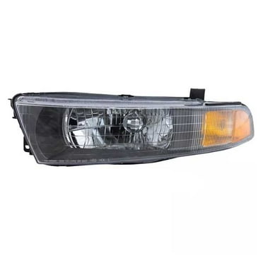 For 02-03 Galant Front Halogen Headlight Headlamp Head Light w/Bulb Driver Side