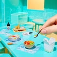 thumbnail image 4 of MGA's Miniverse Make It Mini Cafe Series 6, 4 of 5