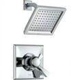 thumbnail image 2 of Delta Dryden MonitorÂ® 17 Series Shower Trim in Chrome T17251, 2 of 5