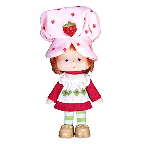 strawberry shortcake dolls walmart canada