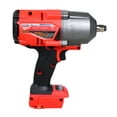 thumbnail image 4 of Milwaukee 2863-20 18V Cordless Brushless 1/2" Impact Wrench (Bare Tool), 4 of 5