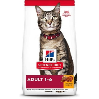 Science diet clearance kitten food walmart