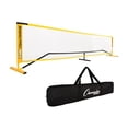 thumbnail image 1 of Rhino Port-A-Net - Filet de badminton Portable - 427 cm, 1 of 8