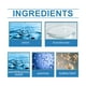 thumbnail image 5 of Revestimiento impermeable transparente | Sellador elástico resistente a la intemperie y a prueba de grietas | Recubrimiento transparente protector duradero para sustratos de construcción | Incluye 1, 5 of 7