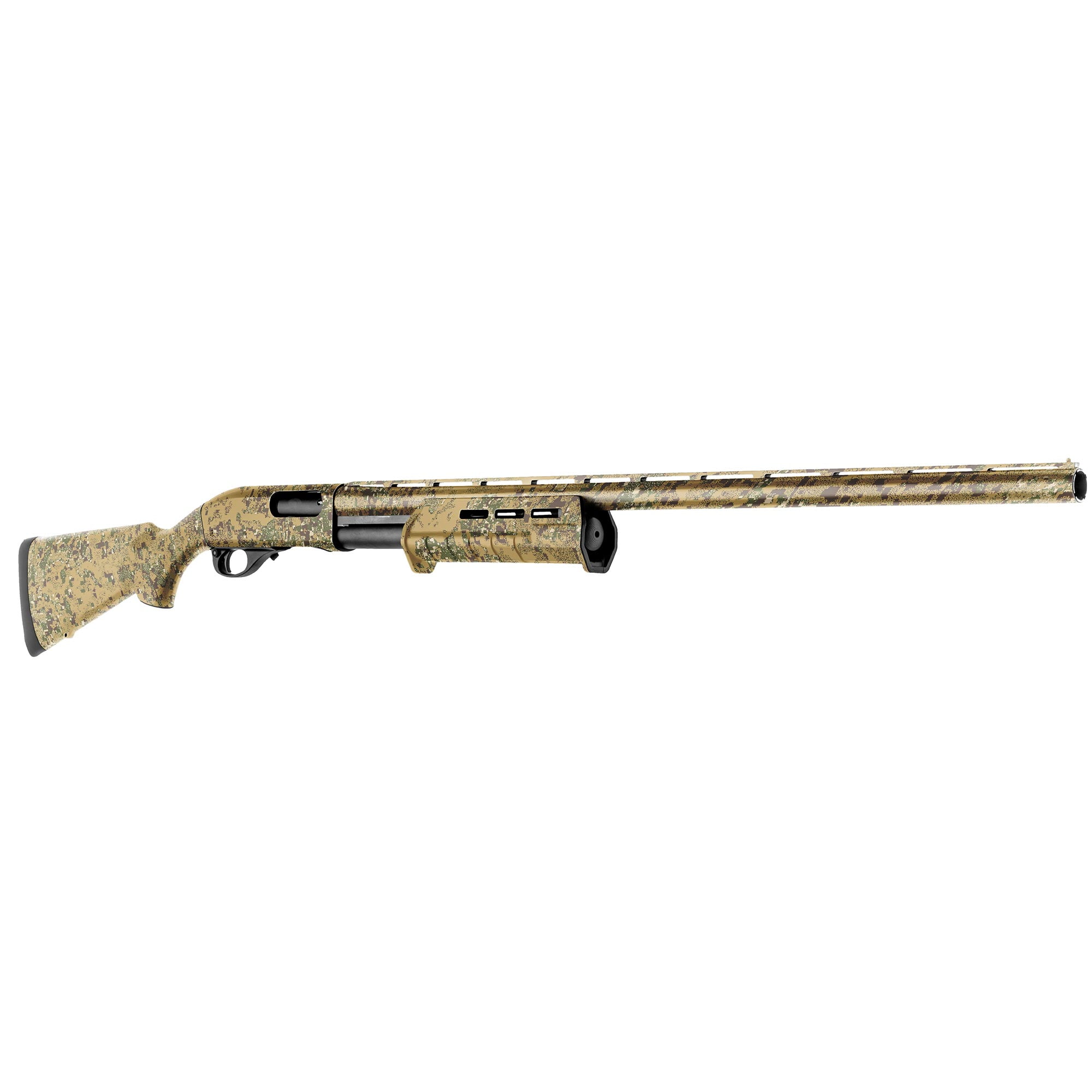 Mossy Oak Graphics 14004-BUP Break-Up Pink Shotgun and Rifle Camo Gun Kit 