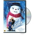 thumbnail image 3 of Jack Frost [DVD], Children,Feature,Drama, Science Fiction, Holiday, Children, Action, Adventure, Drama, Fantasy ,Famil, 3 of 3