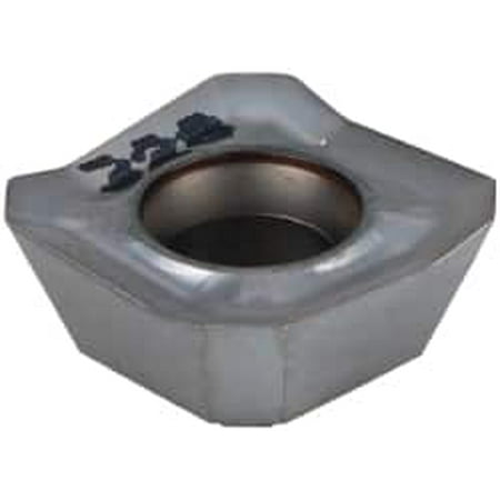 

Iscar SEKT43 HM Grade IC328 Carbide Milling Insert TiCN Finish 0.2031 Thick 0.5079 Inscribed Circle