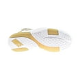 thumbnail image 6 of Men's Nike Zoom Lebron II "Maccabi" White/Metallic Gold (DJ4892 100) - 10, 6 of 6